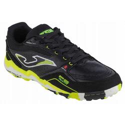 Chaussures Foot REACTIVE Homme (Noir / Jaune)