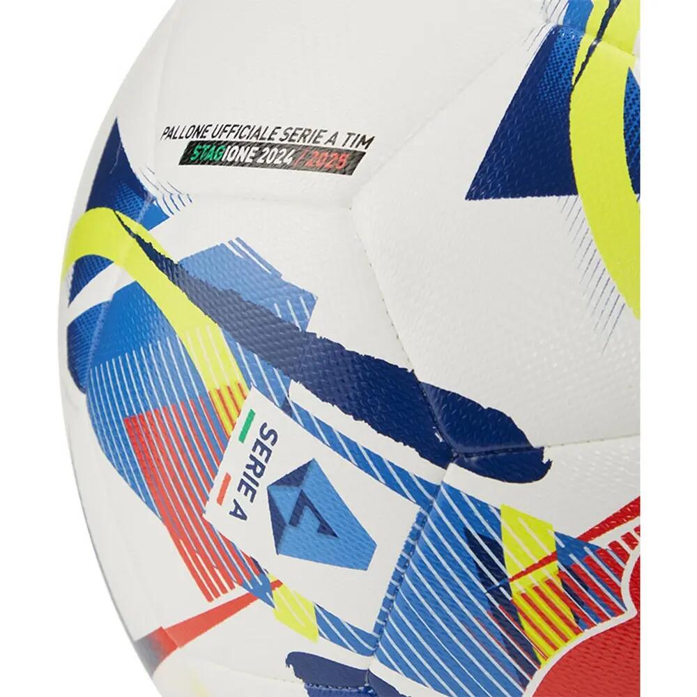 Orbita Serie A Futebol Híbrido (Multicolorido) 3/4