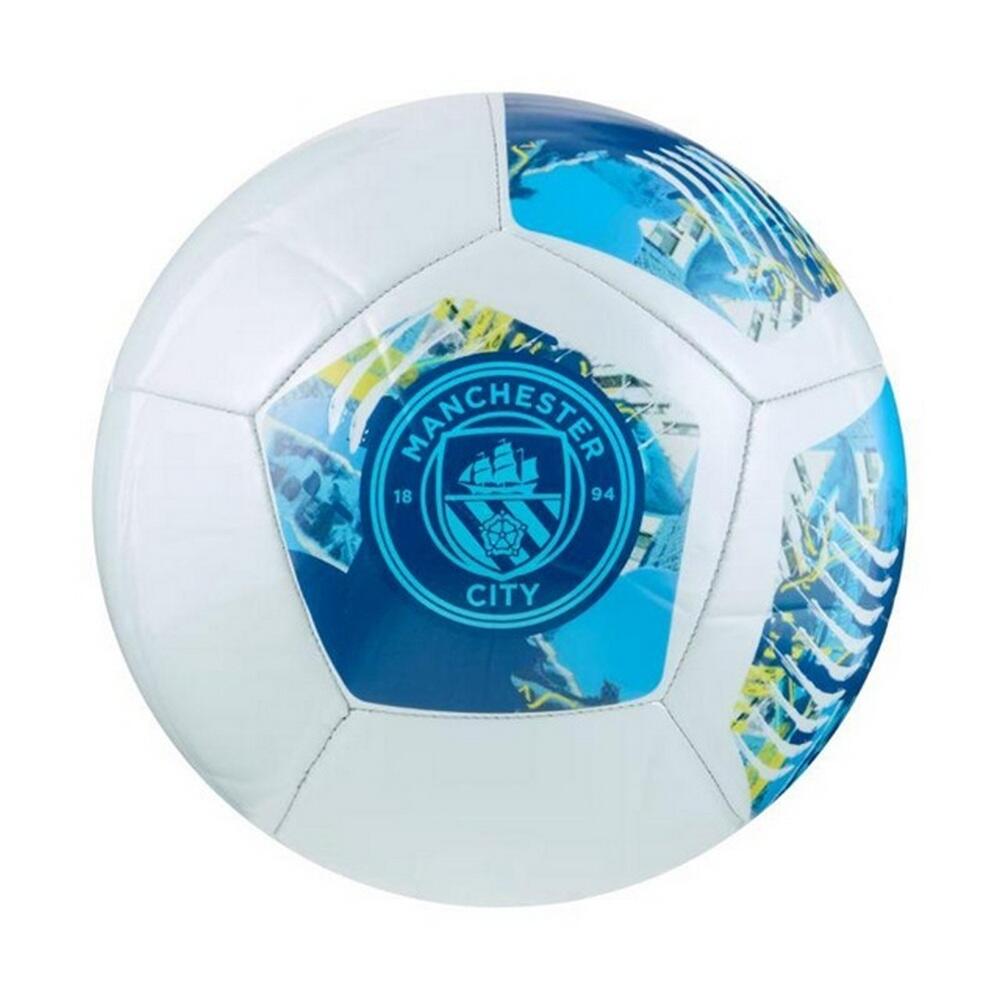 Ingry Manchester City FC Piłka Nożna 2/2