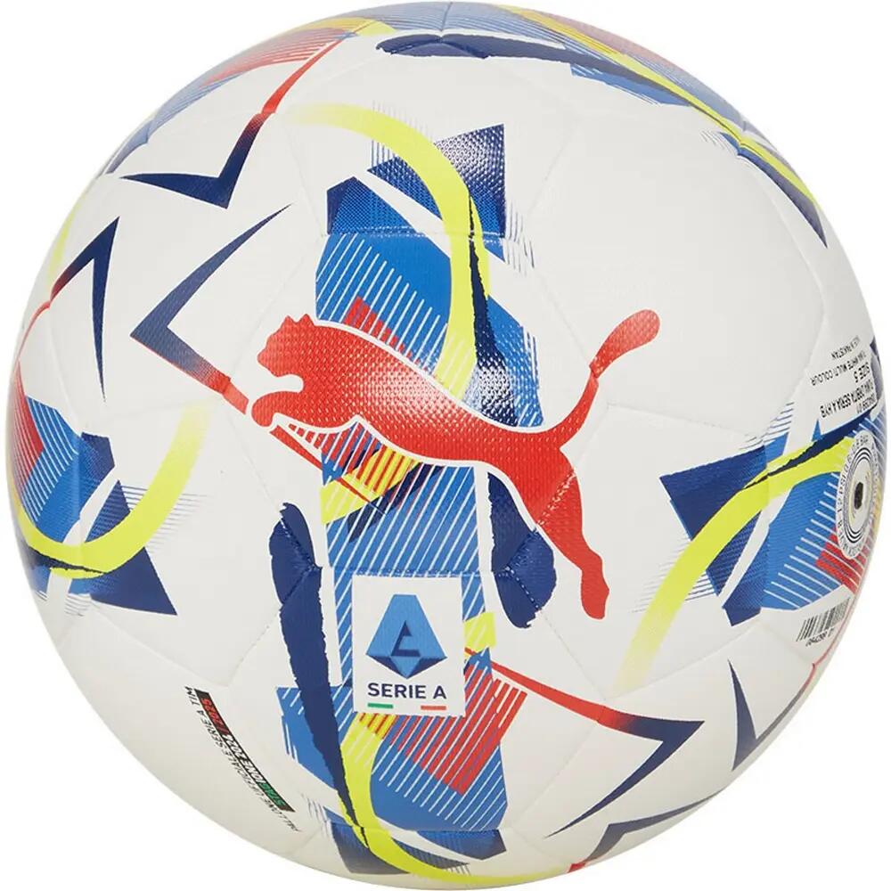 Orbita Serie A Futebol Híbrido (Multicolorido) 2/4