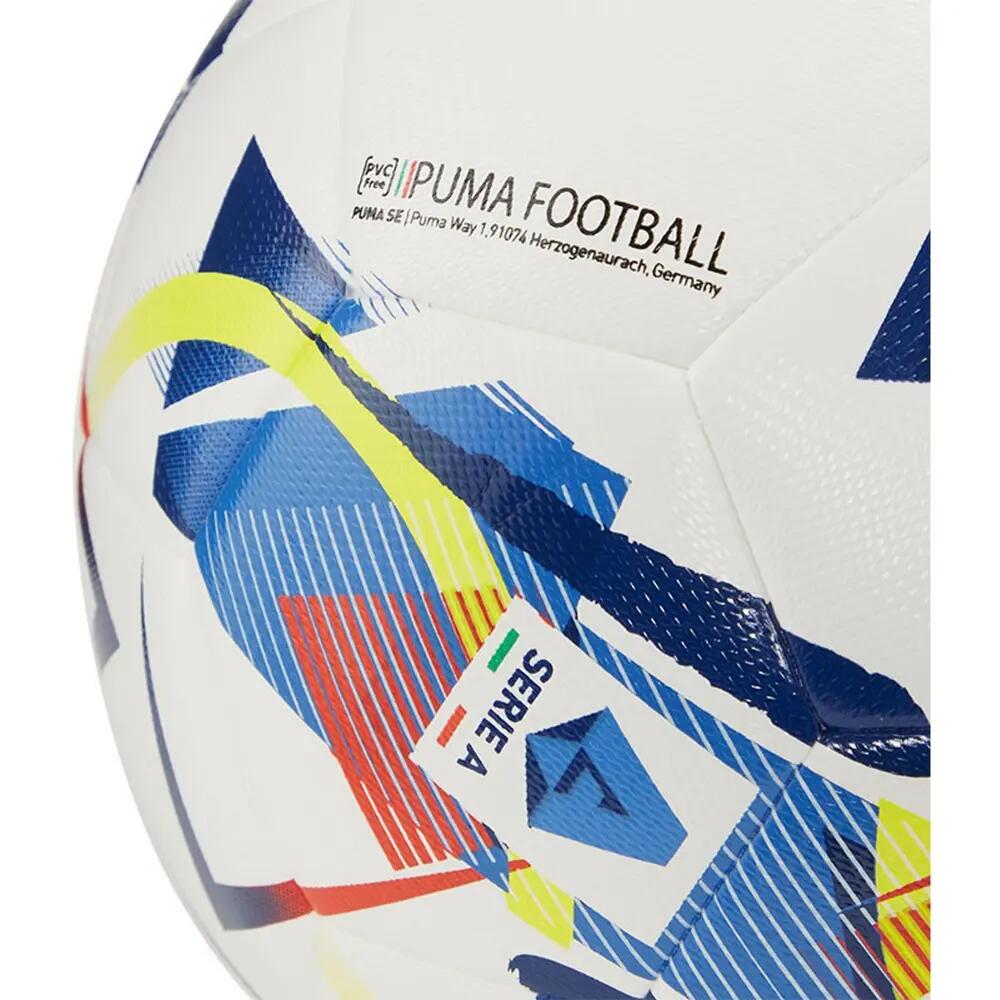 Orbita Serie A Futebol Híbrido (Multicolorido) 4/4