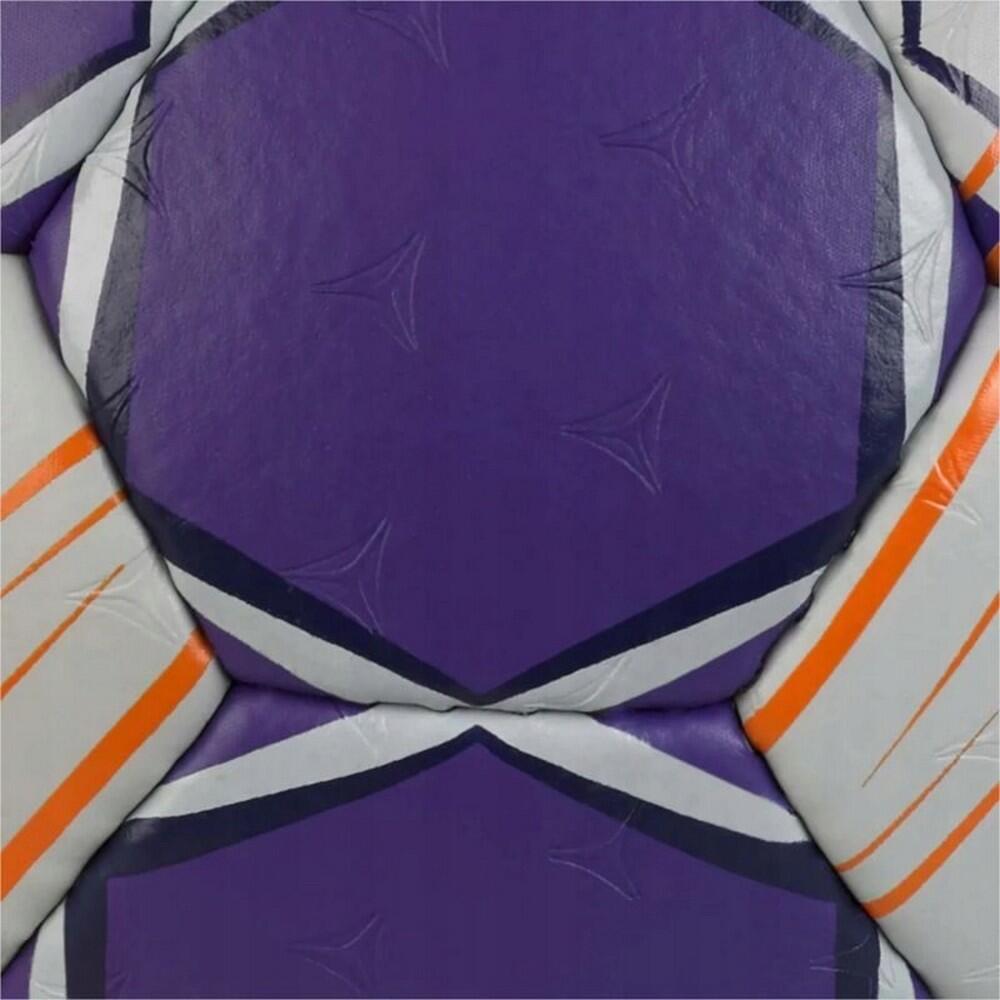 Pallamano Select Ultimate V24 EHF Violetto 2 2/3