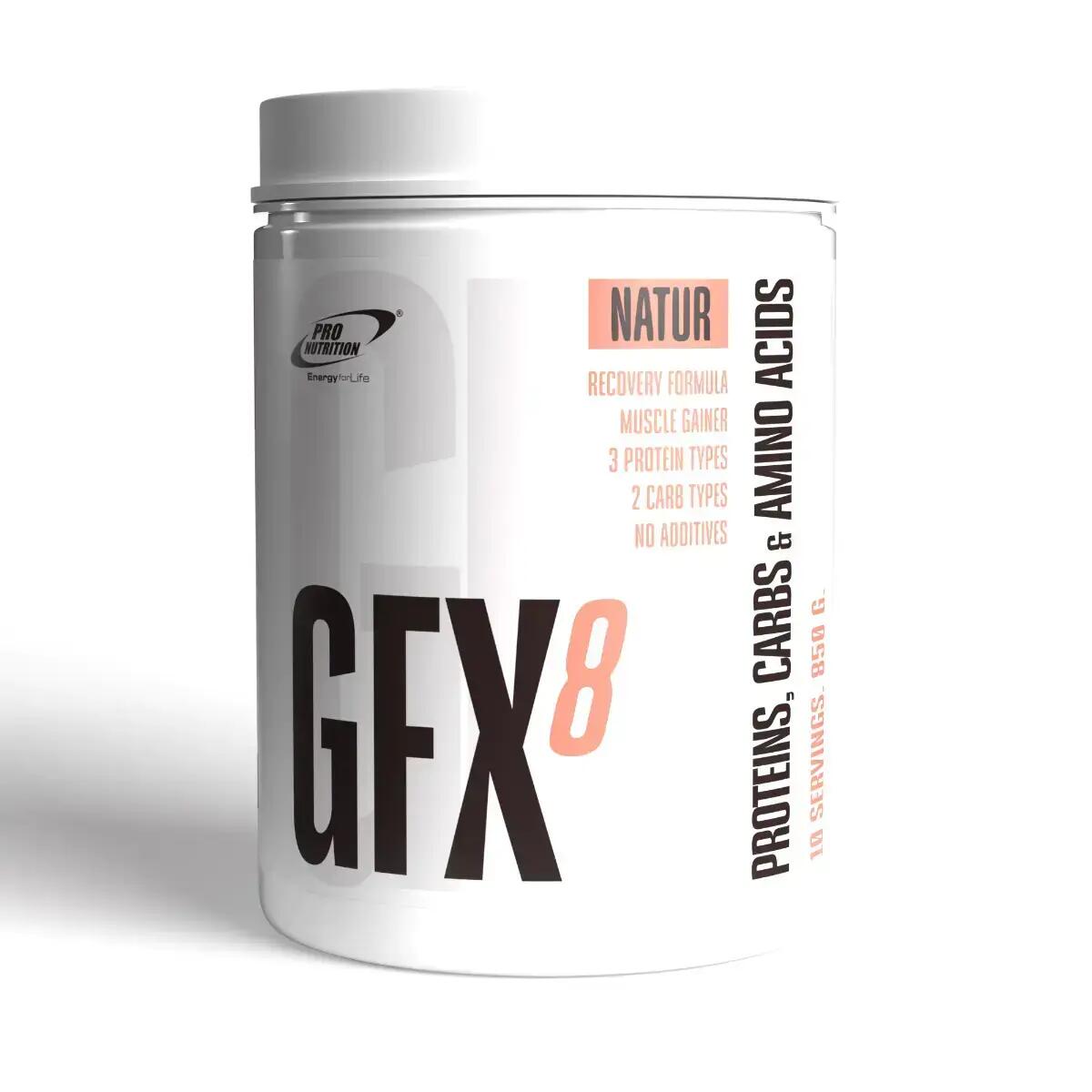 PRO NUTRITION picture