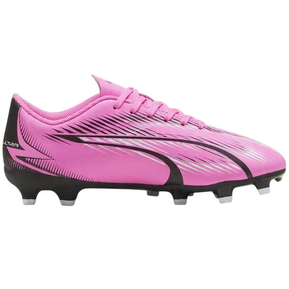 Buty Piłkarskie Ultra Play Firm Ground Dla Dzieci I Młodzieży