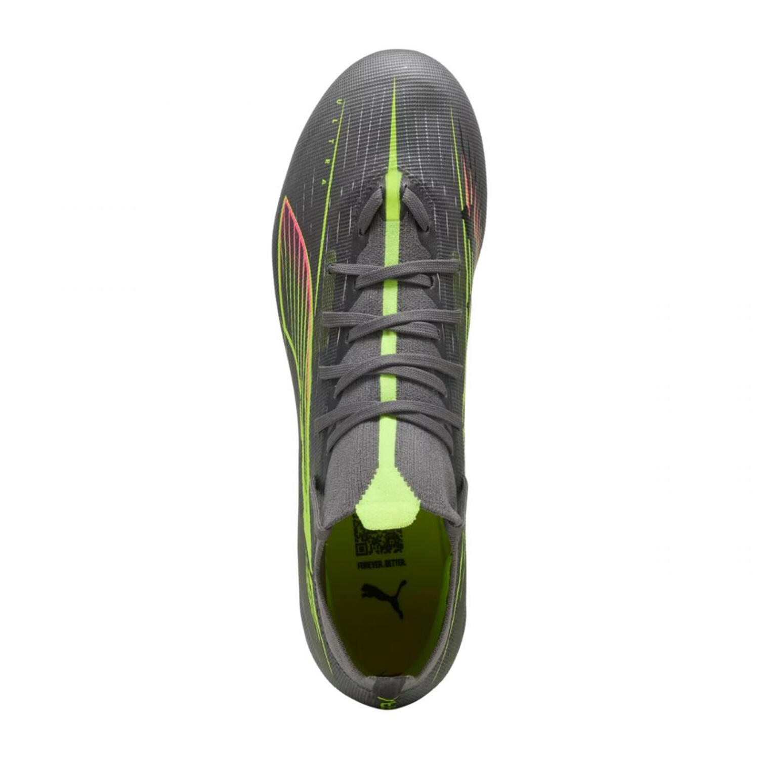 Scarpe Da Calcio Per Terreni Artificiali Adulto Unisex Puma Ultra 5 Match+ 2/10