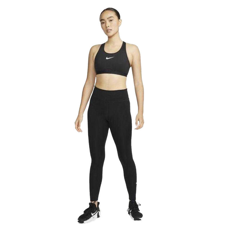 Sutien Sport Drumeții În Natură Nike Femme Logo Femei