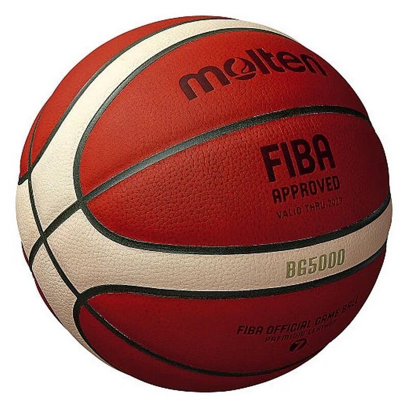 Fiba bőr kosárlabda 7