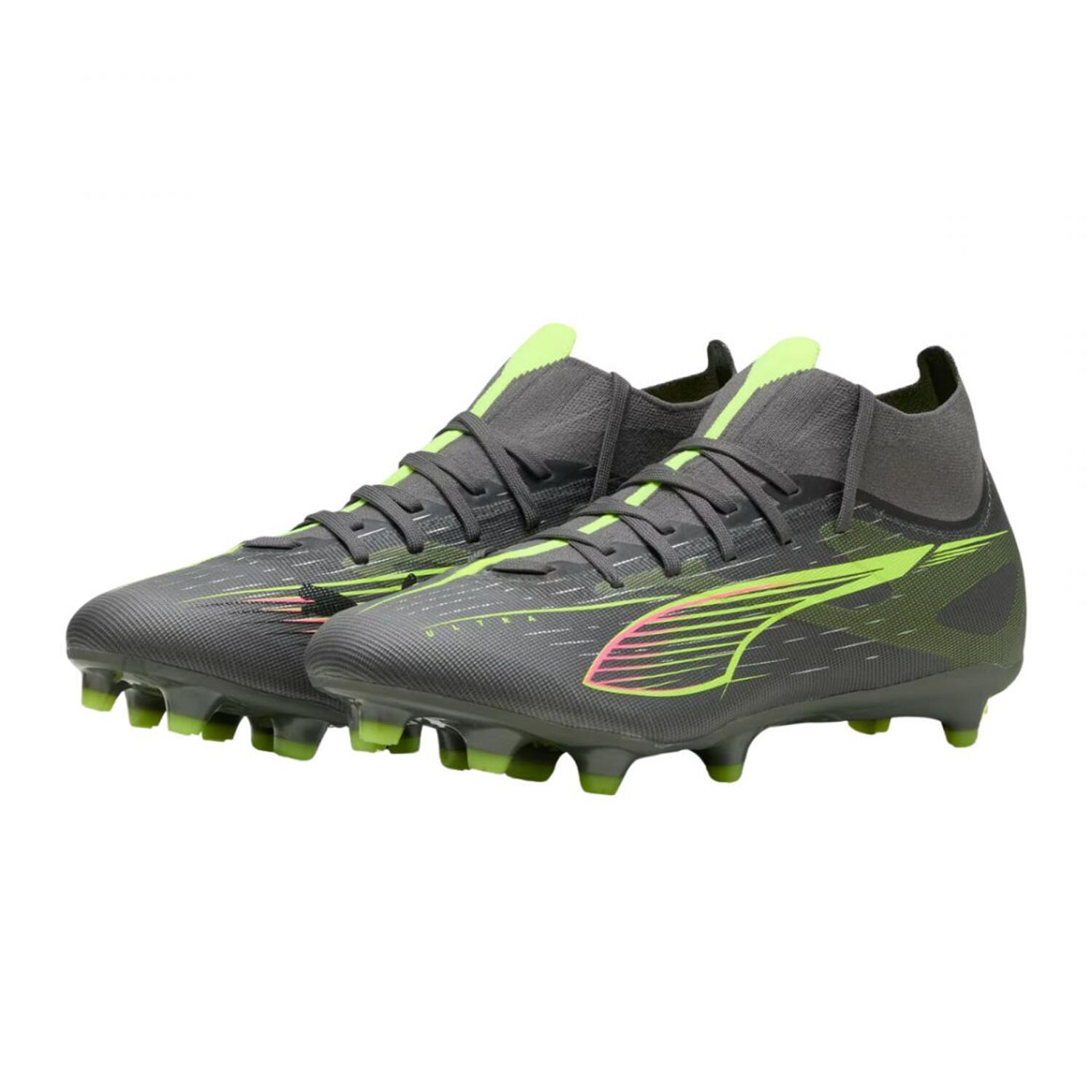 Scarpe Da Calcio Per Terreni Artificiali Adulto Unisex Puma Ultra 5 Match+ 4/10