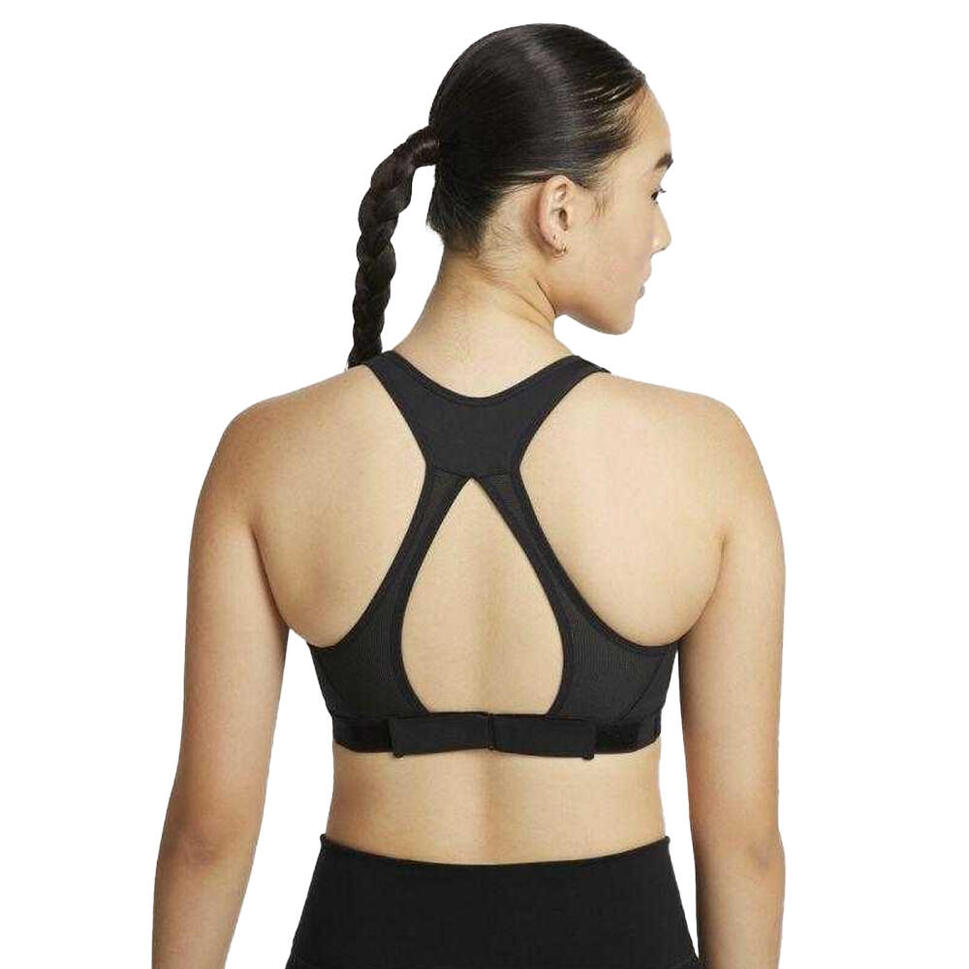 Damski Biustonosz Sportowy Z Logo Femme