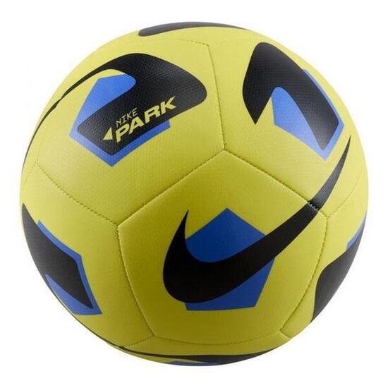 Pallone Nike Park Team 2.0 Blu Giallo
