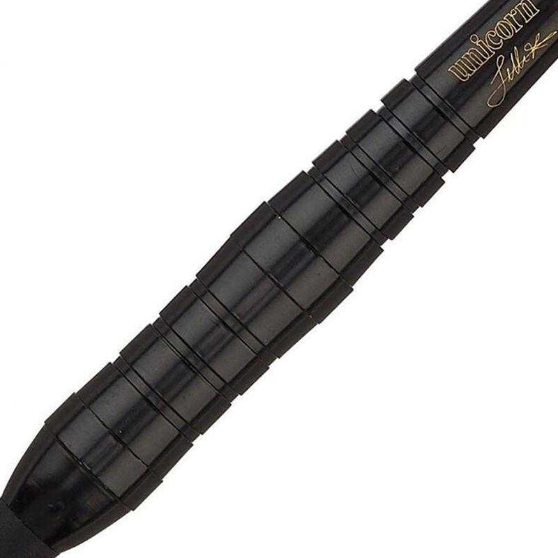 Săgeți Darts Soft Unicorn Jelle Klaasen Soft Tip Adulți