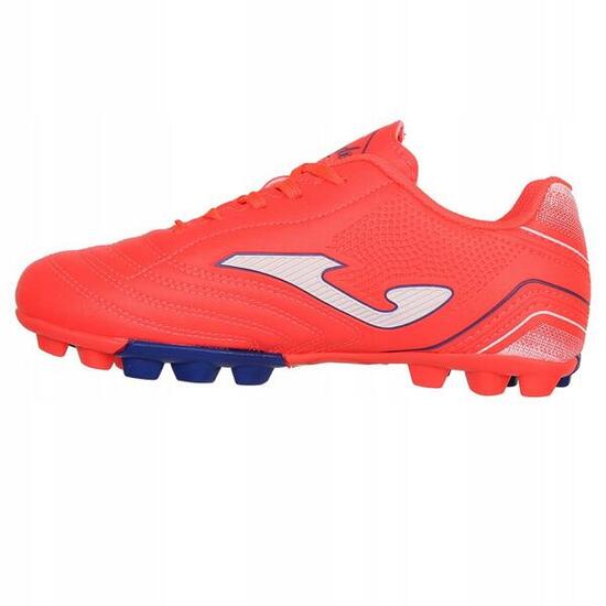 Chaussures De Foot TOLEDO Enfant (Rouge)