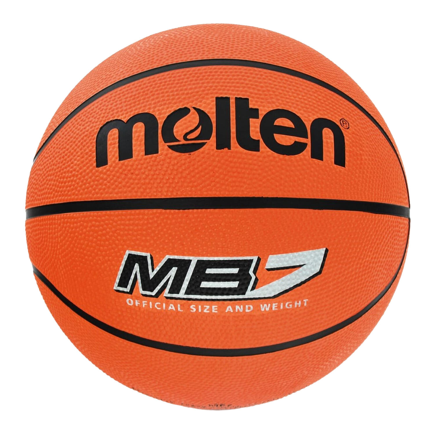 Baschet Baschet Molten MB7 Adulți