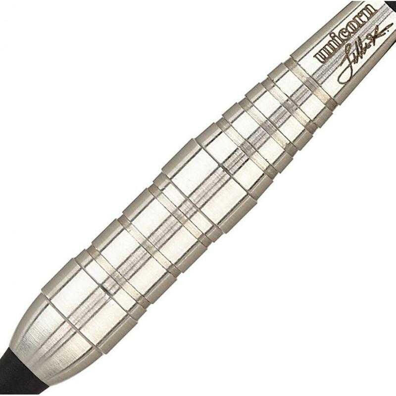 Săgeți Darts Soft Unicorn Jelle Klaasen Bullet Soft Tip Adulți