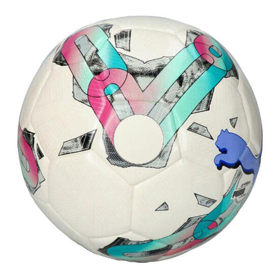 Pallone Puma Orbit 5 Hybrid Lite Multicolore