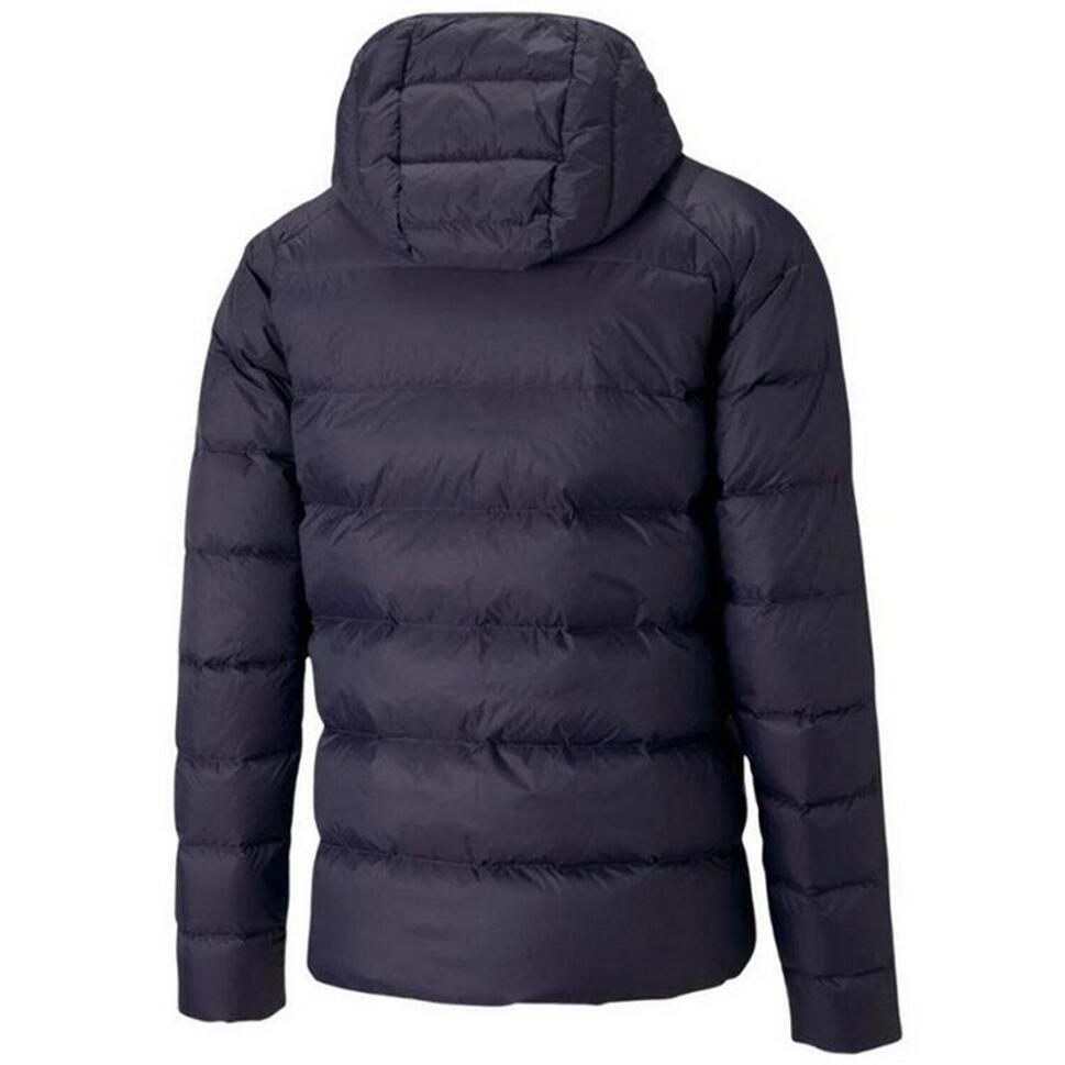 Męska Kurtka Puchowa PackLITE