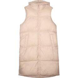 Doudoune WAW24TVJAF143 Femme (Beige)