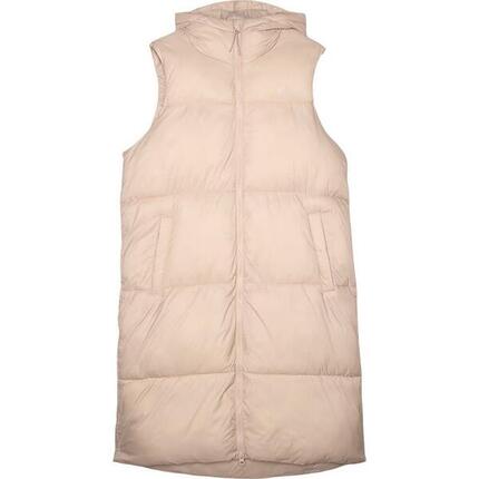 Doudoune WAW24TVJAF143 Femme (Beige)
