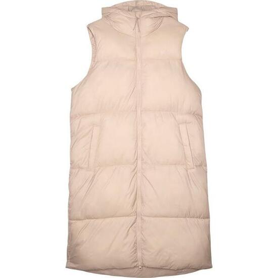 WAW24TVJAF143 Piumino Donna 4F 4FWAW24TVJAF143 Beige