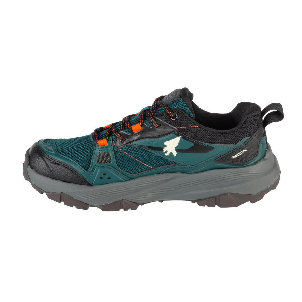 Buty Górskie Męskie Logo Recon