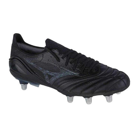Scarpe Da Calcio Uomo Mizuno Morelia Neo III Beta Elite Nero