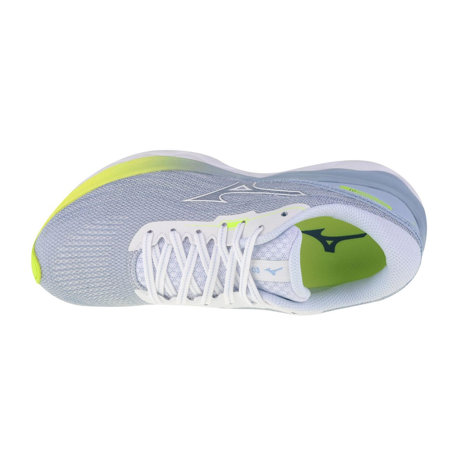 Damskie Buty Treningowe Wave Skyrise 3 3/4