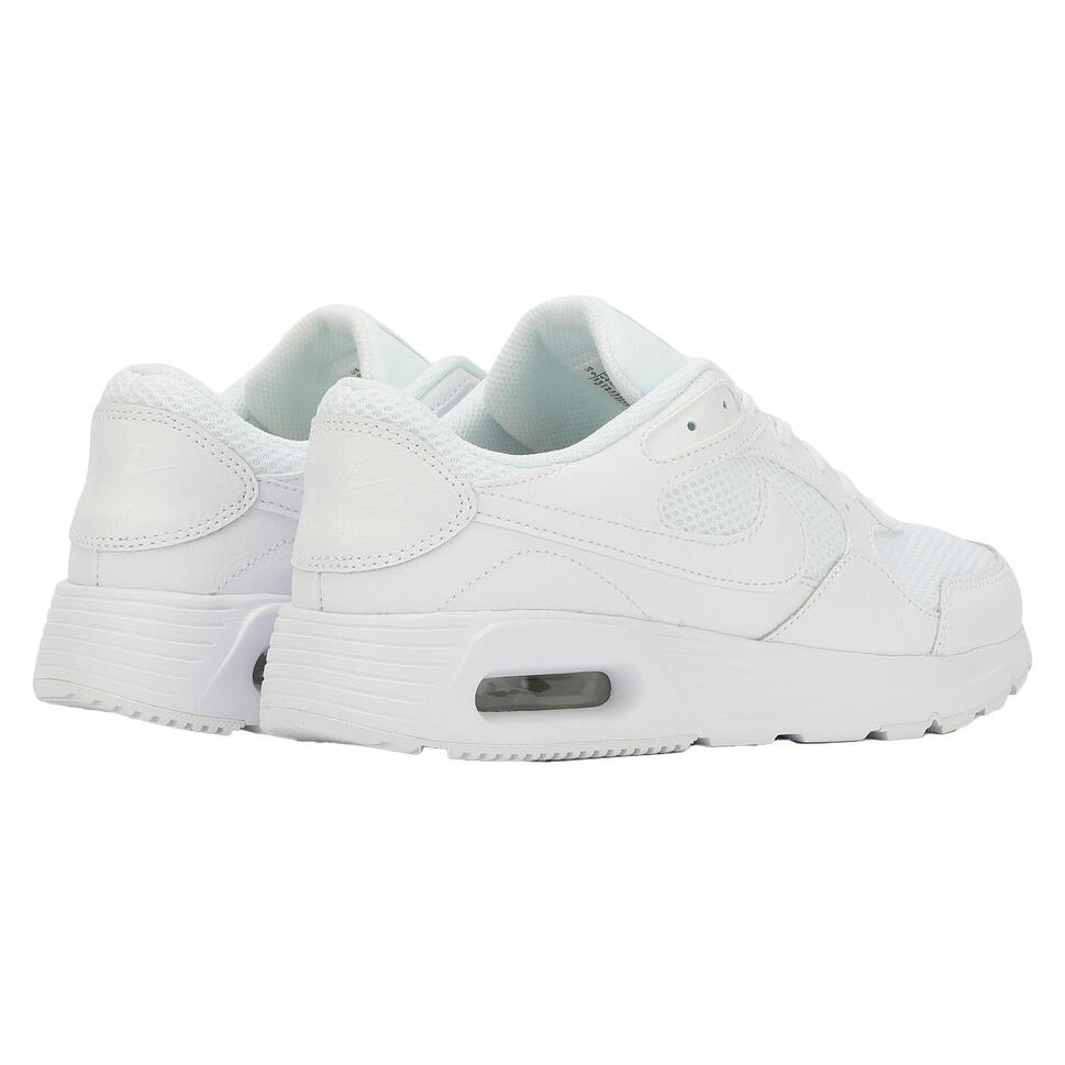 Damskie Skórzane Buty Sportowe Air Max SC