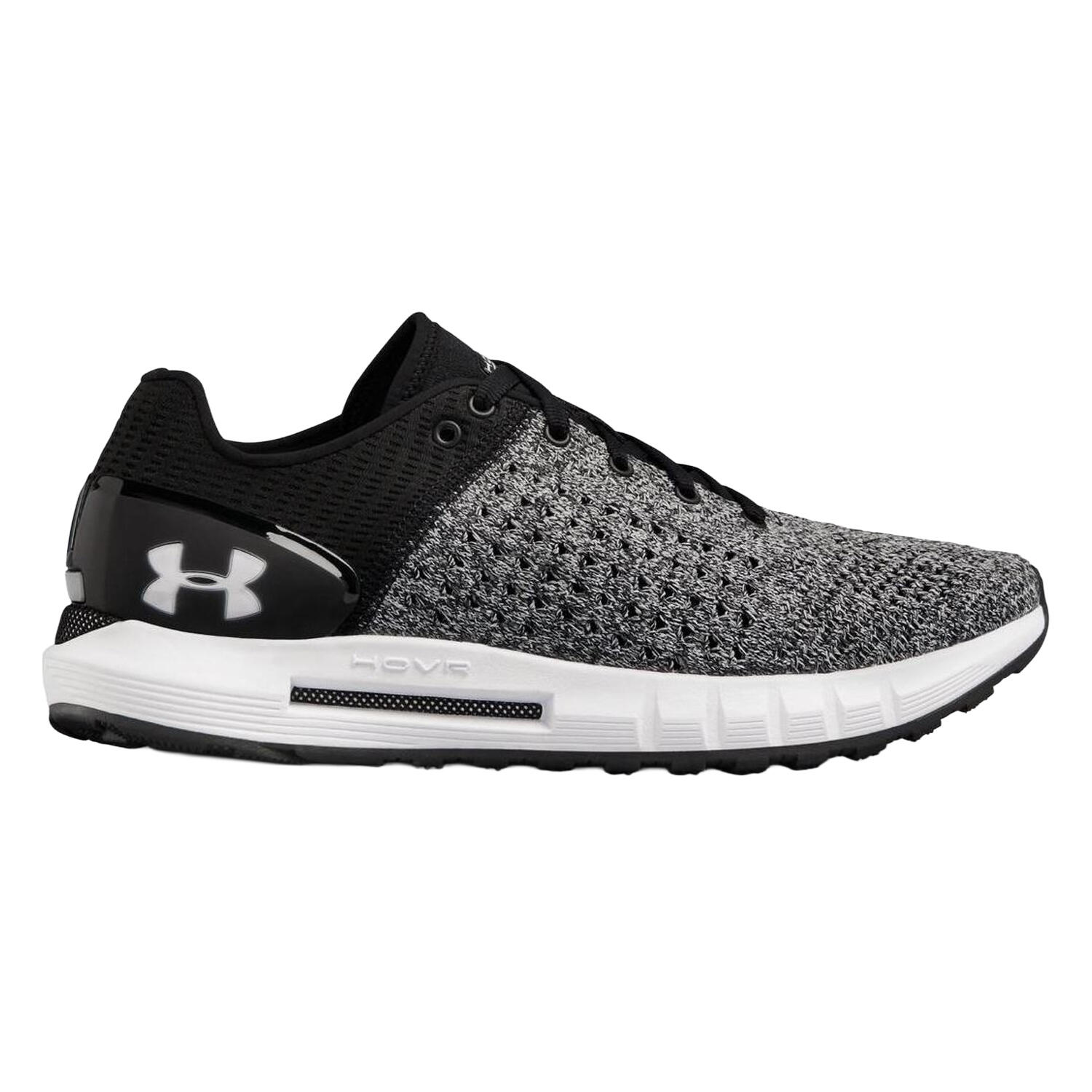 Dames Hovr Sonic NC Trainers (Grijs) 3/5
