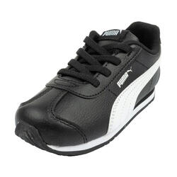 Baskets TURIN Enfant (Noir)