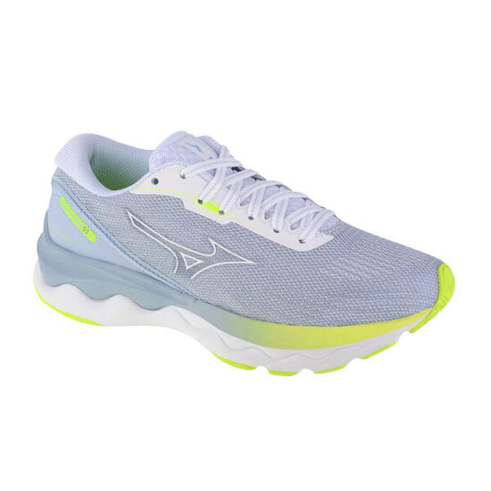 Scarpe Sportive Donna Mizuno Wave Skyrise 3 Grigio
