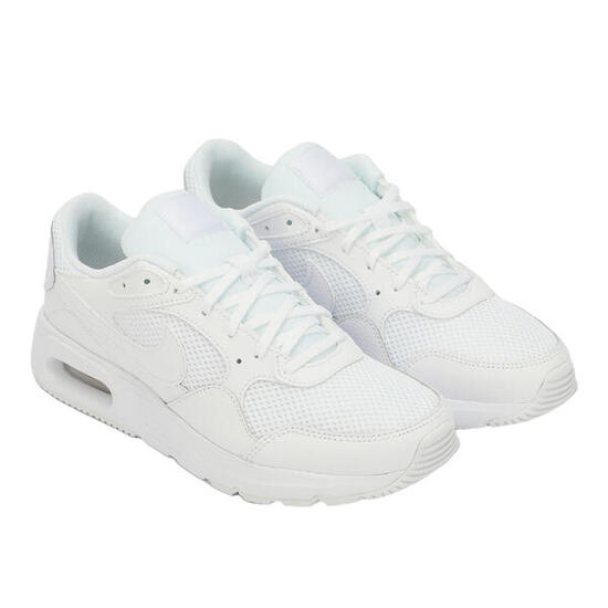 Damskie Skórzane Buty Sportowe Air Max SC