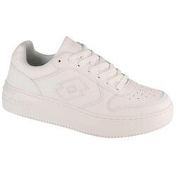 Baskets PALIOT Femme (Blanc)