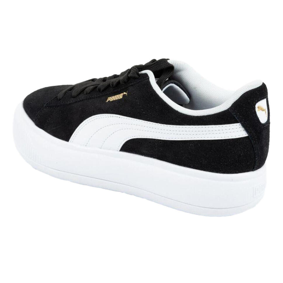 Damskie Zamszowe Buty Sportowe Mayu