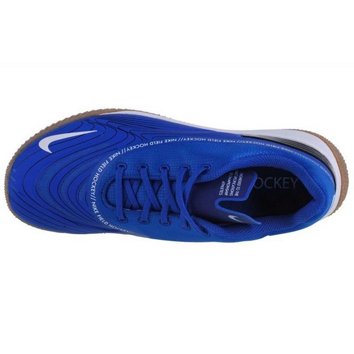 Scarpe Sportive Uomo Nike Vapor Drive Nero Blu 3/6