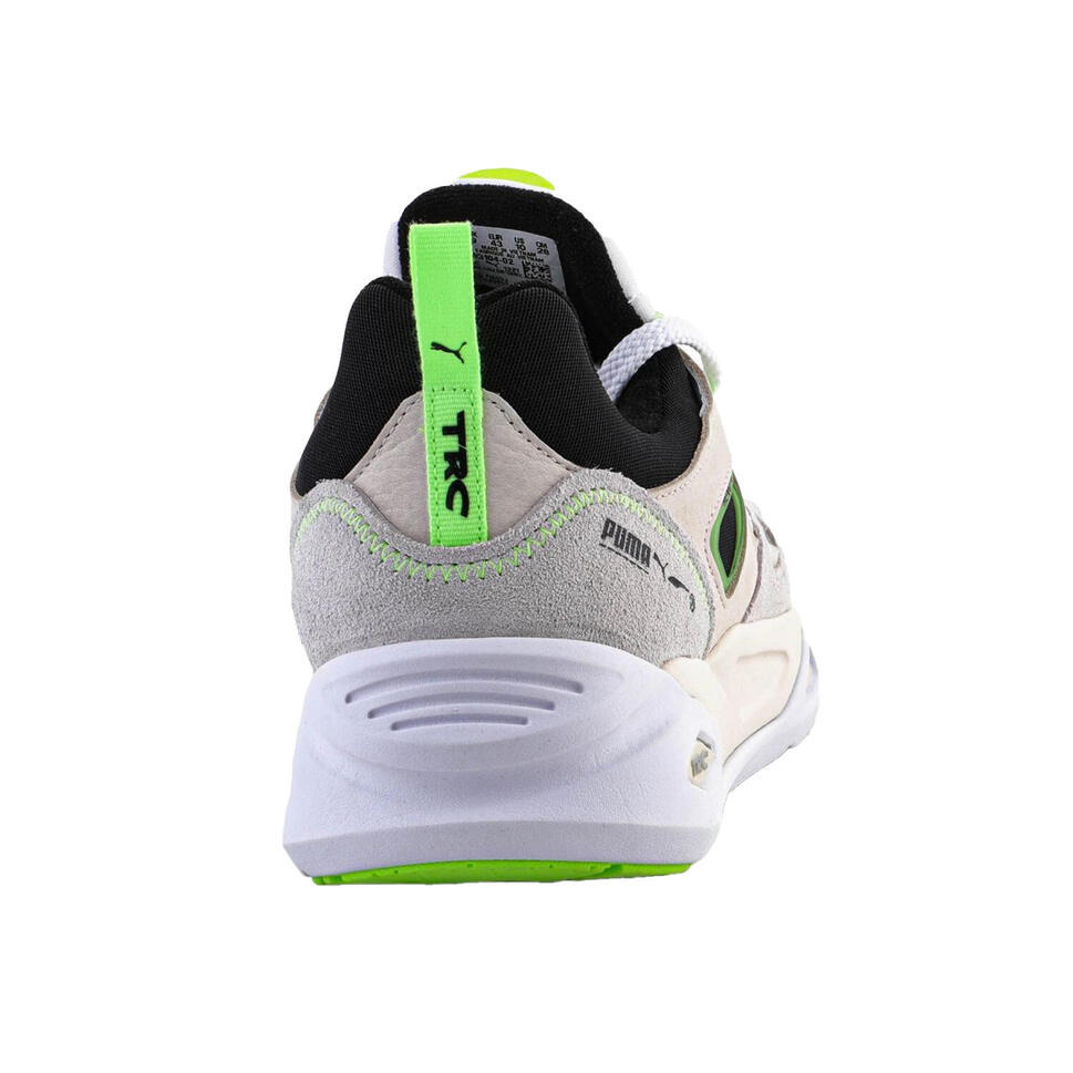 Trampki Męskie Skóra TRC Blaze The Triangle