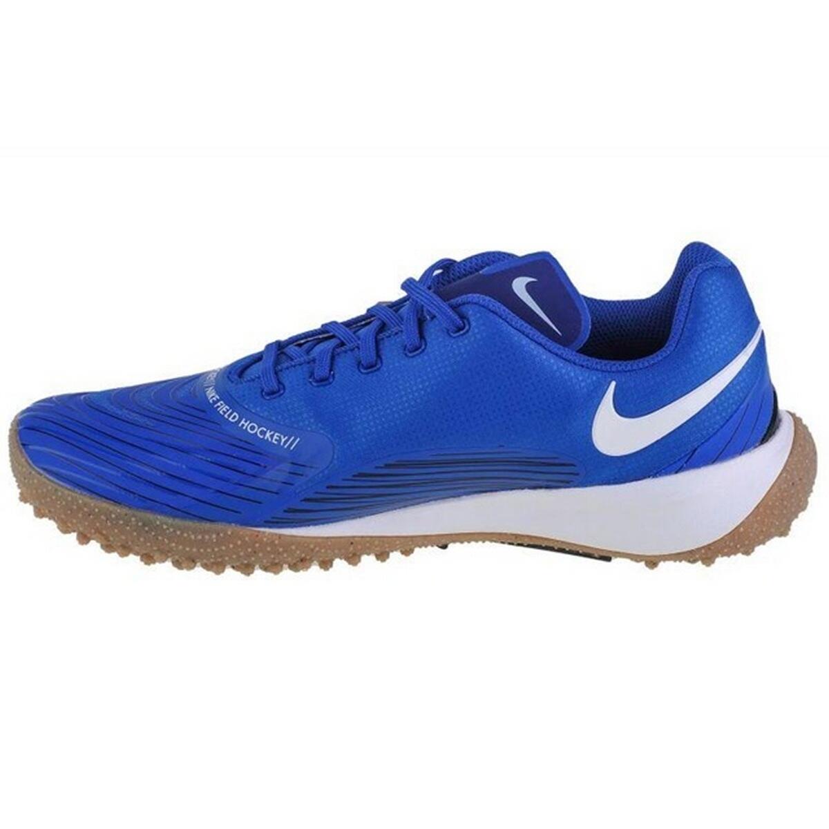 Scarpe Sportive Uomo Nike Vapor Drive Nero Blu 2/6