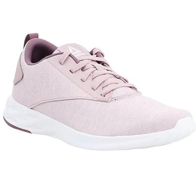 Dames astroride soul 2.0 trainers (roze)
