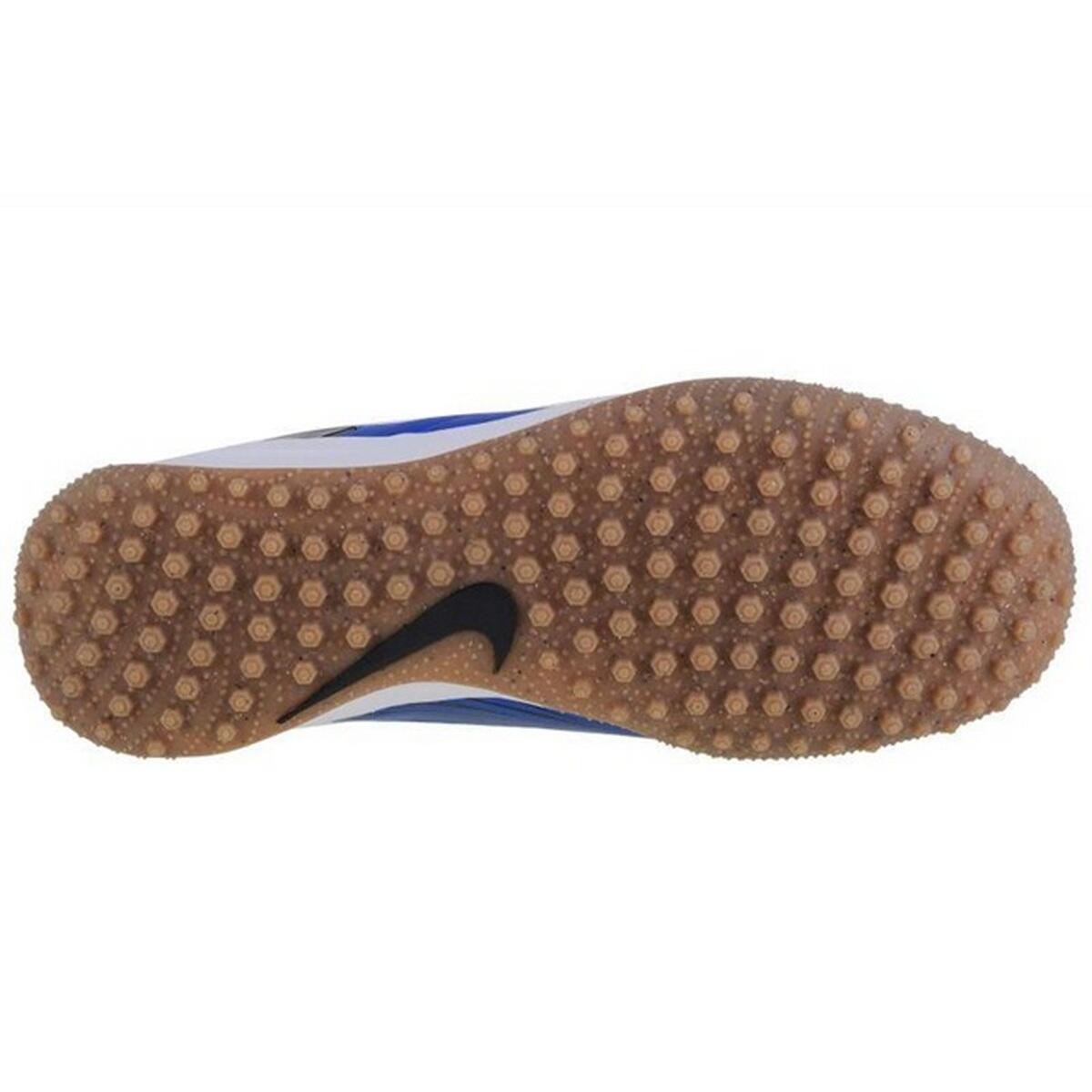Scarpe Sportive Uomo Nike Vapor Drive Nero Blu 4/6