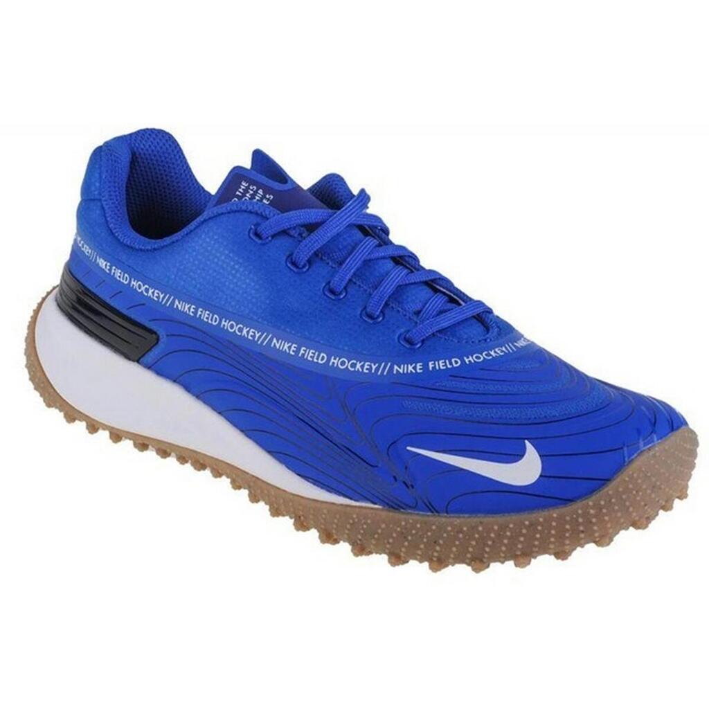 Mens Vapor Drive Trainers (Black/Blue)