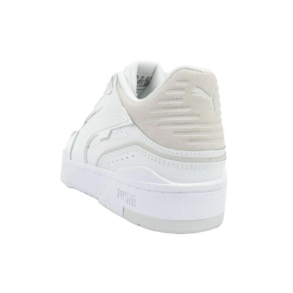 Męskie Skórzane Buty Sportowe Slipstream