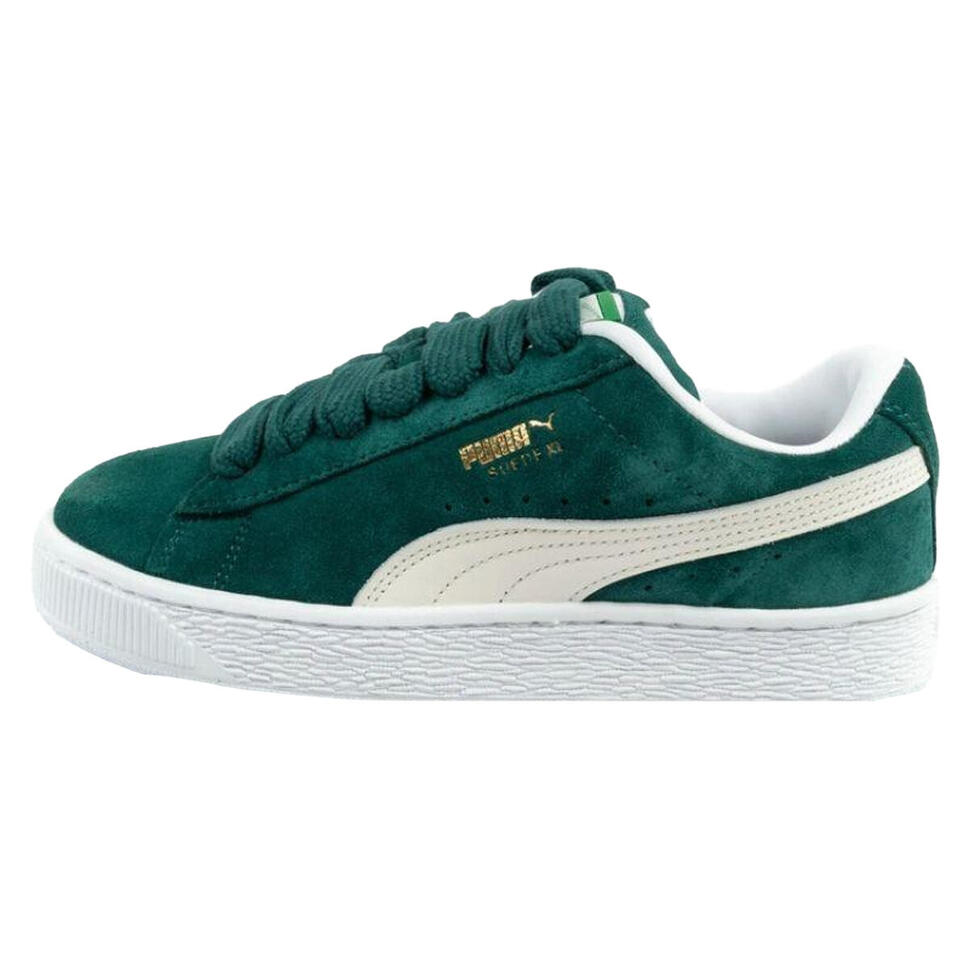 Zamszowe Buty Treningowe Dla Kobiet