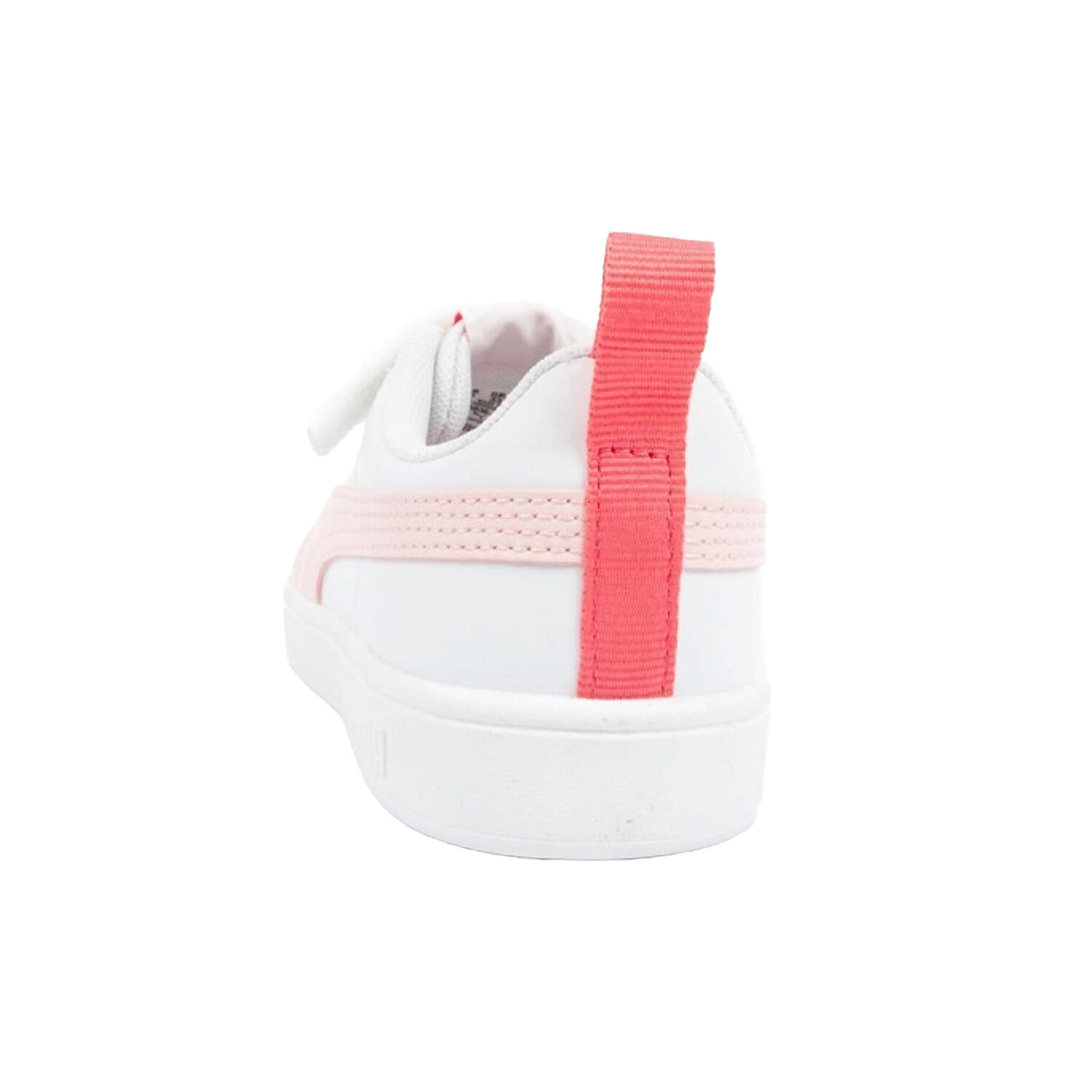 Ténis Rickie Ac para crianças e jovens (Branco) 2/6