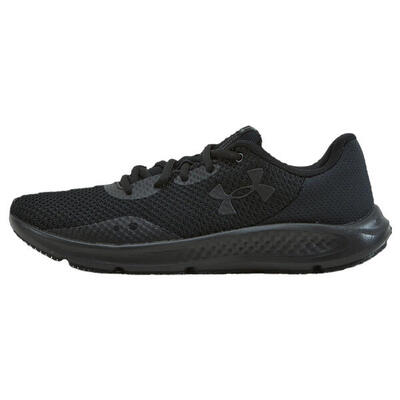Zapatillas Deportivas Charged Pursuit 3 para Hombre Blanco, Negro