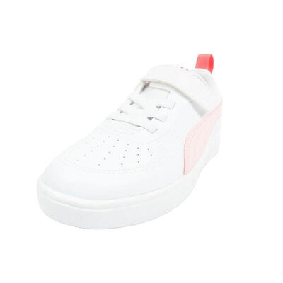 Zapatillas Deportivas Rickie Ac para Niños/Niñas Blanco