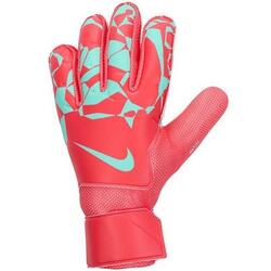 Gants De Gardien De But Adulte (Blanc / Noir)