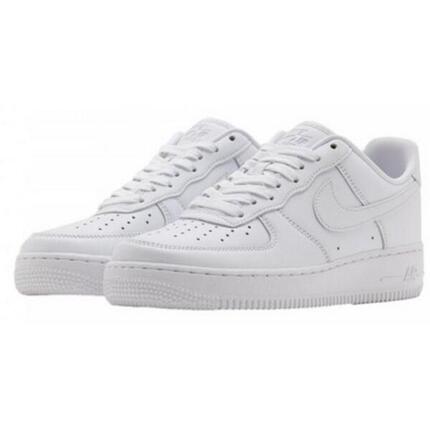 Baskets AIR FORCE Homme (Blanc)