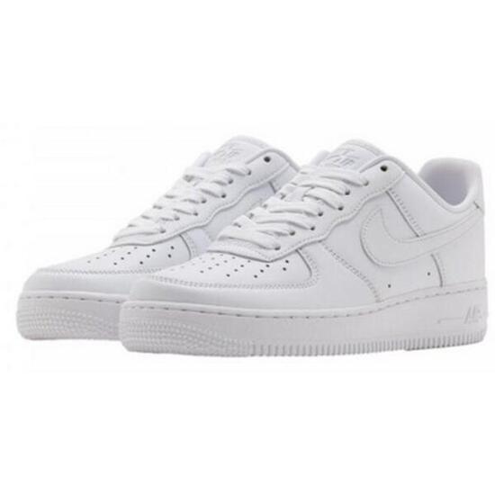 Baskets AIR FORCE Homme (Blanc)