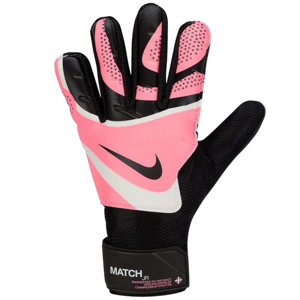 NIKE Dětské brankářské rukavice NIKE Match