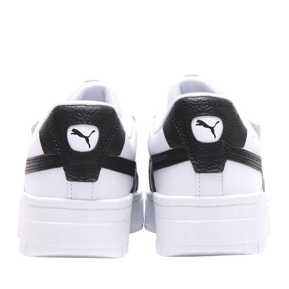 Damskie Skórzane Buty Sportowe Cali Dream