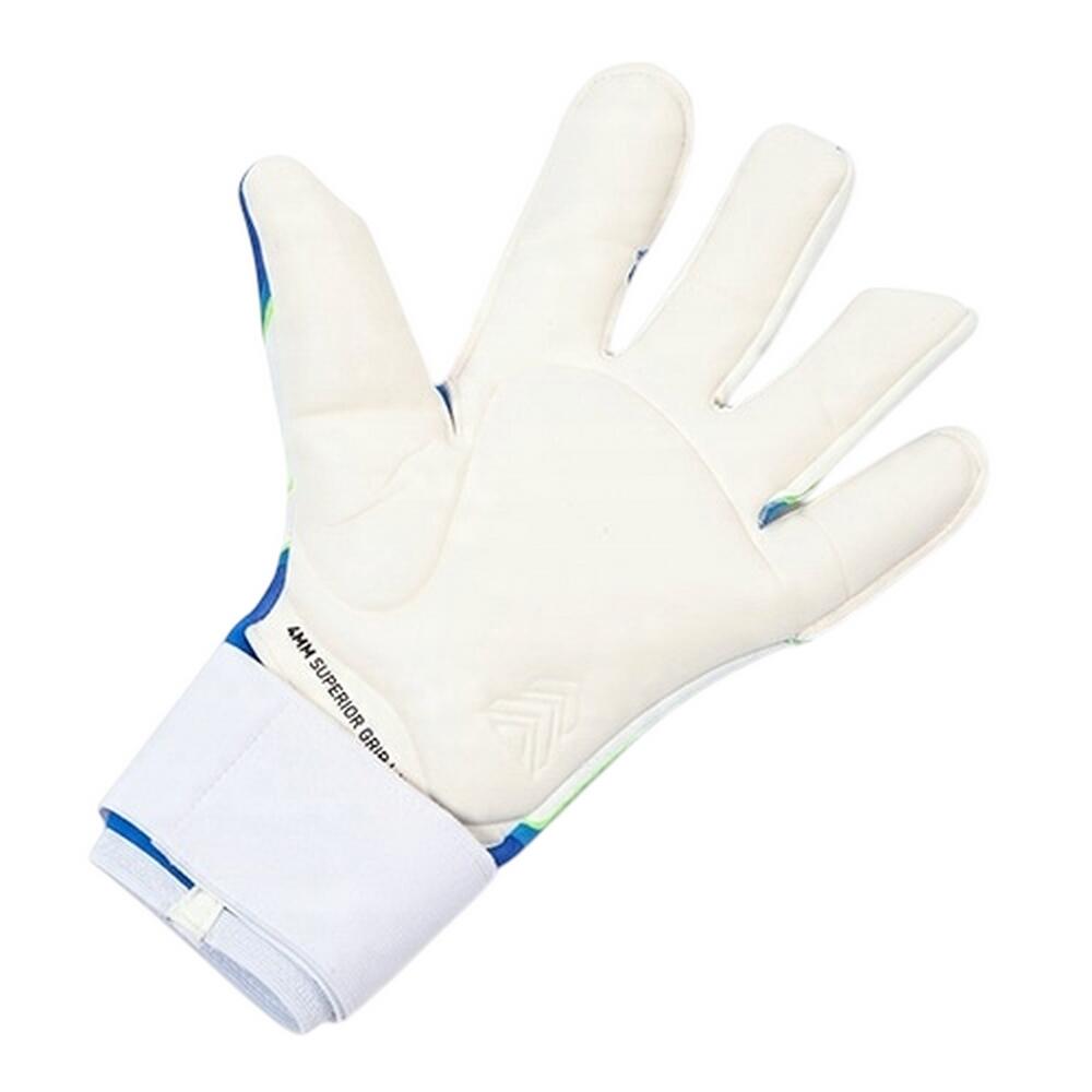 "Ultra Ultimate Hybrid" TorhüterHandschuhe für HerrenDamen Unisex Damen und 2/4